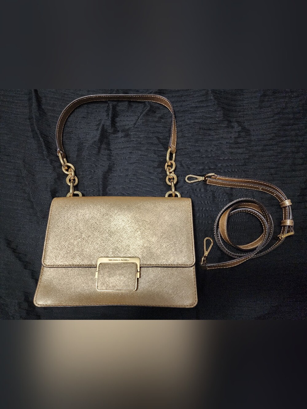 Michaels Kors Handbag Purse
